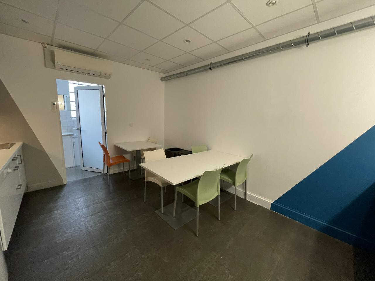 Location bureau Boulogne-Billancourt Hauts-de-Seine OLBUR2311173 8