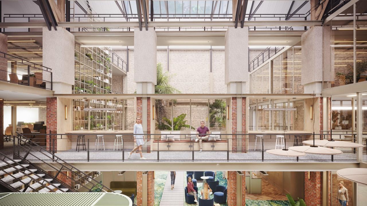 Location bureau Paris OLBUR2314595 4