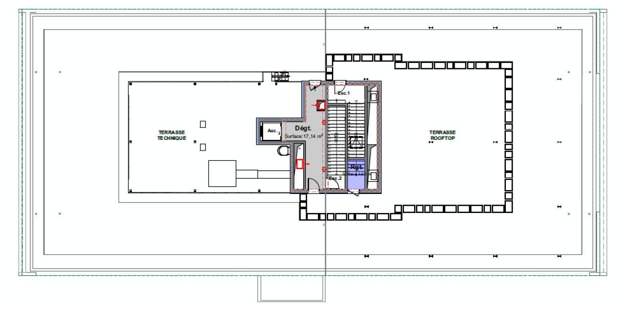 Location bureau Toulouse Haute-Garonne OLBUR2202225 14