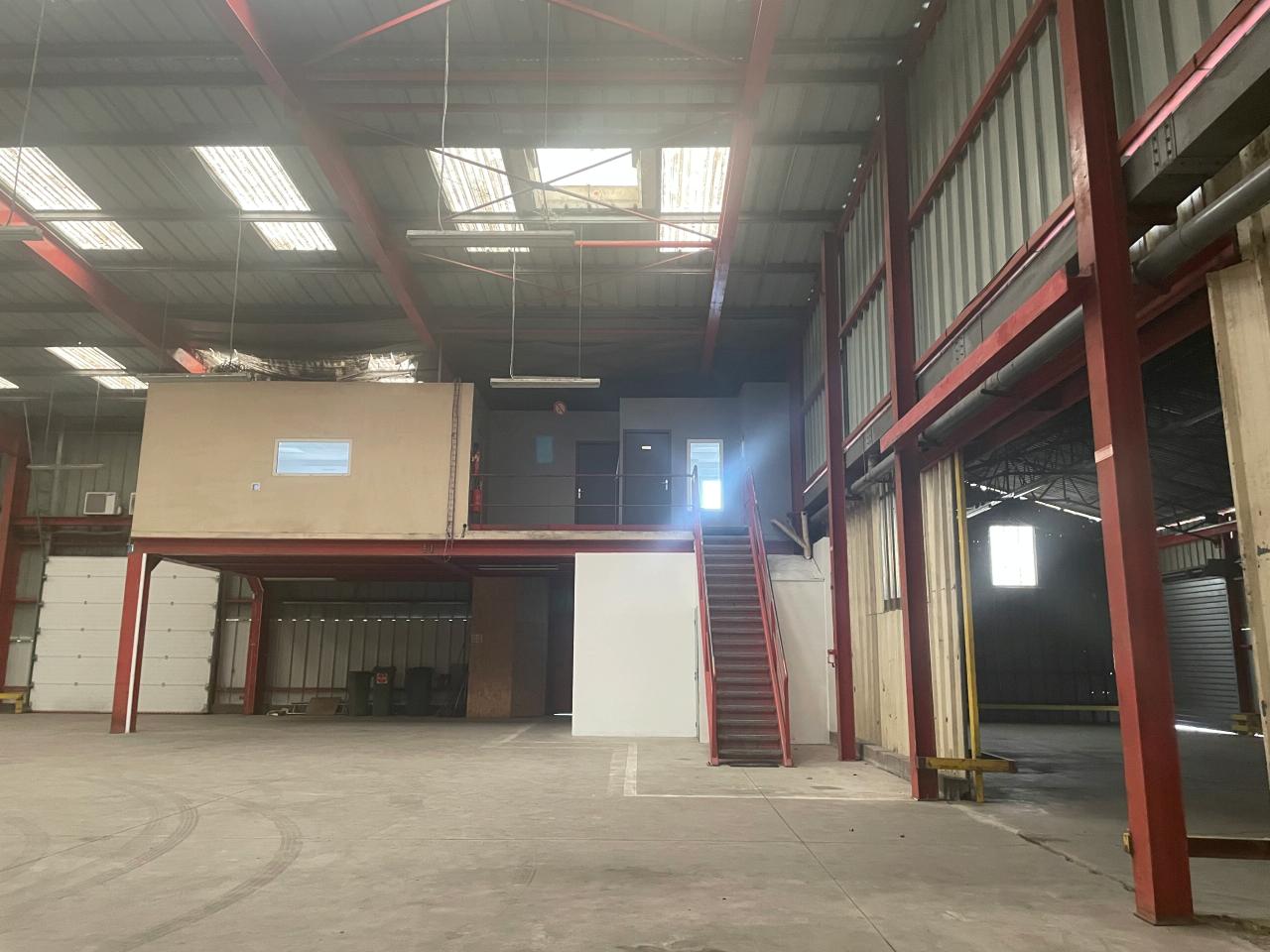 Vente local d'activité Bertrange Moselle OVACT2530796 9