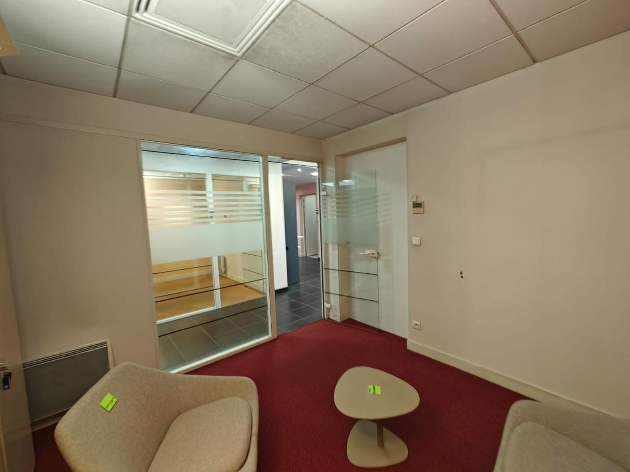 Location bureau Metz Moselle OLBUR2421647 6