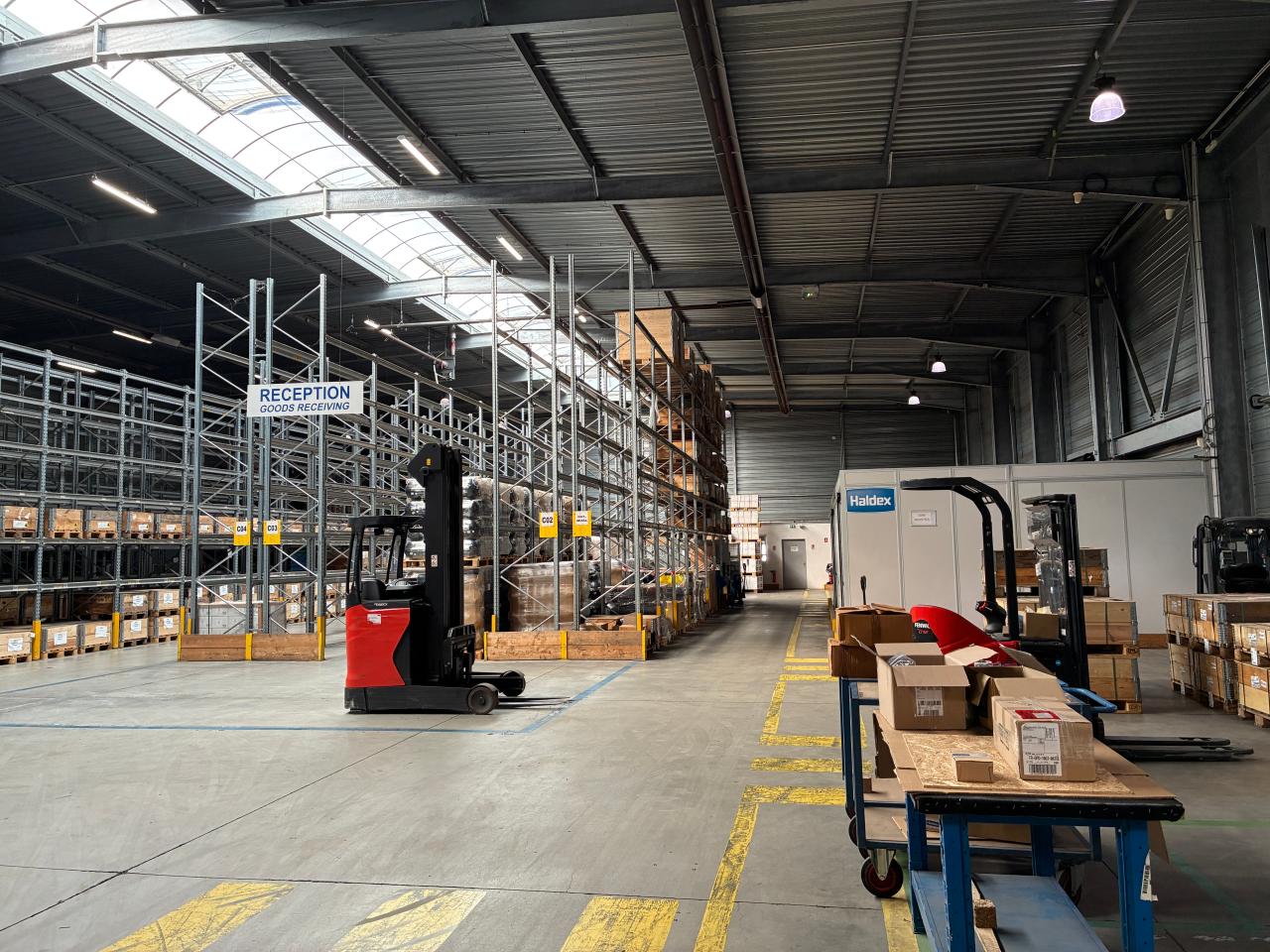 Location local d'activité Weyersheim Bas-Rhin OLACT2645366 9