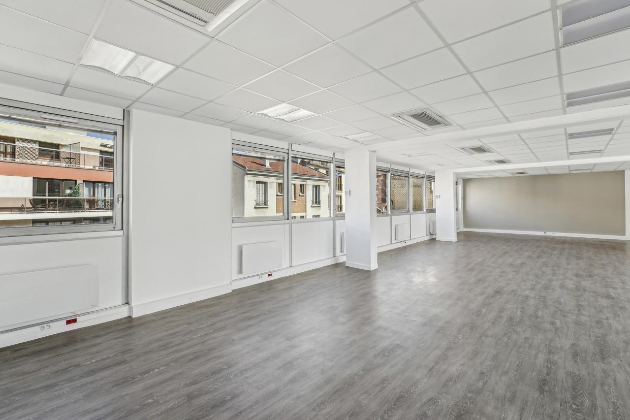 Location bureau Boulogne-Billancourt Hauts-de-Seine OLBUR2531054 12
