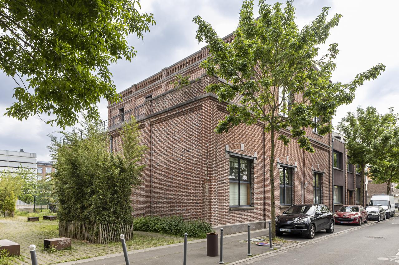Vente bureau Lille Nord OVBUR2640639 2