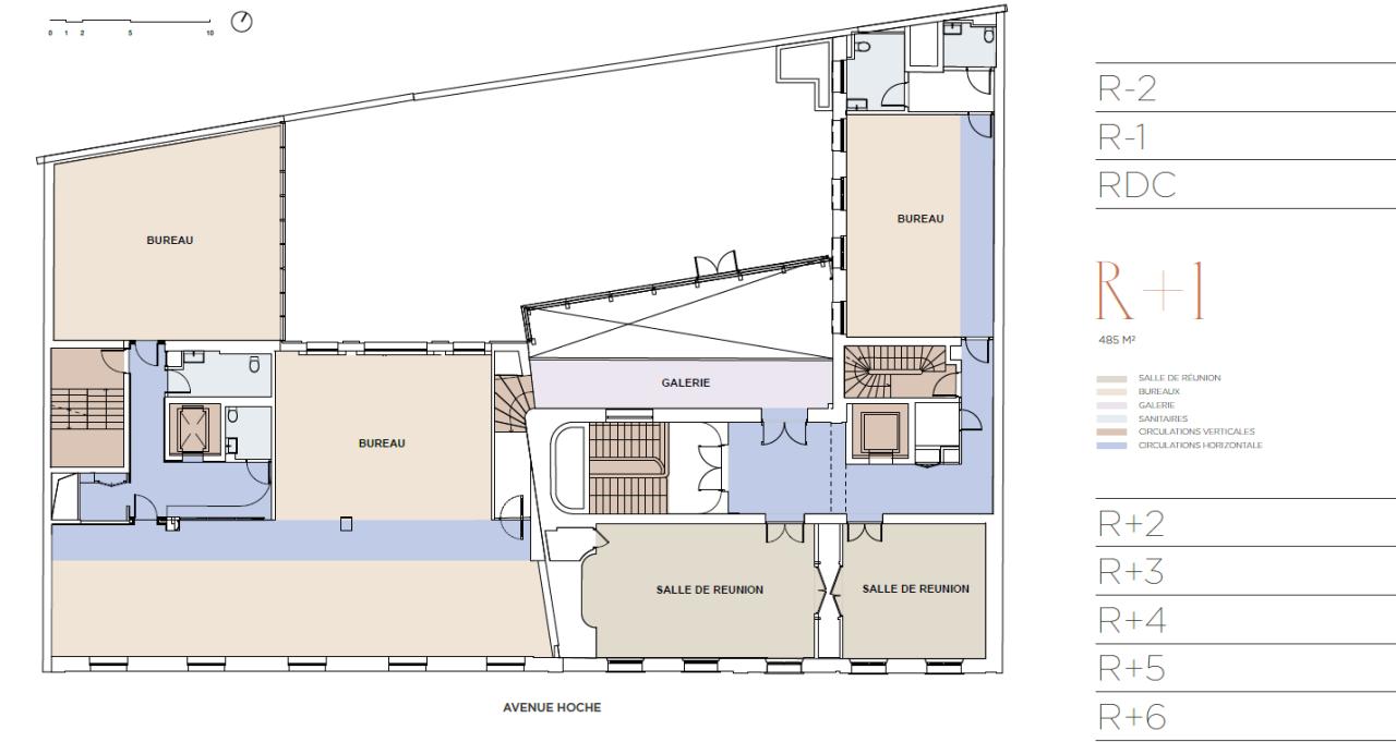 Location bureau Paris OLBUR2314216 7