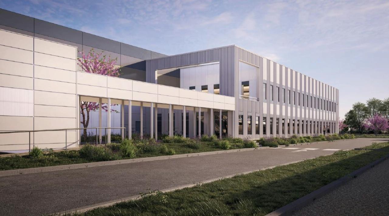 Vente entrepôt classe c Cavaillon Vaucluse OVLOG2316354 2