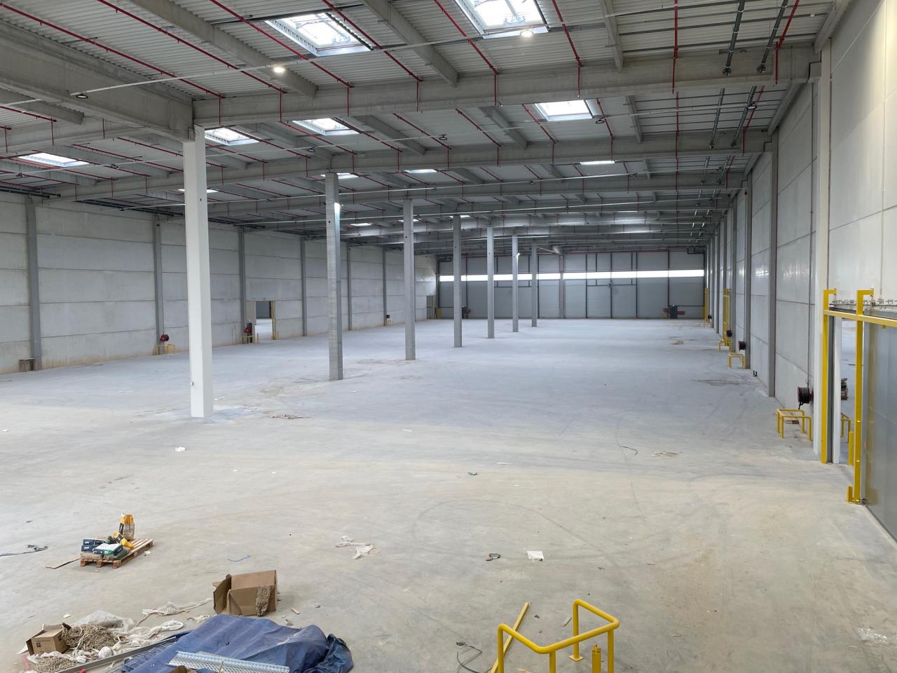 Location entrepôt classe a Honfleur Calvados OLLOG2310731 2