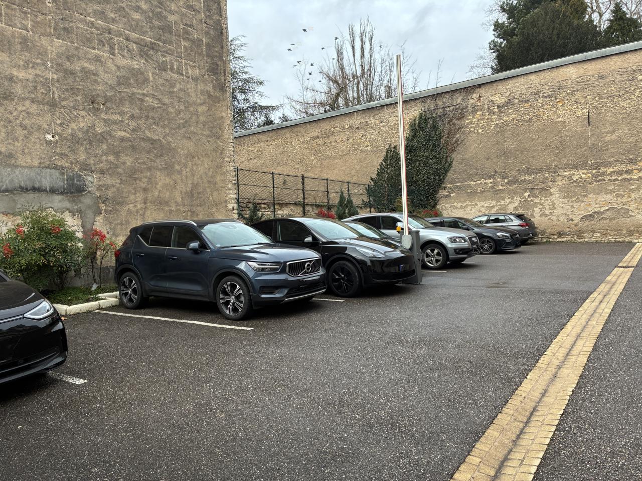 Location bureau Nancy Meurthe-et-Moselle OLBUR2538040 4