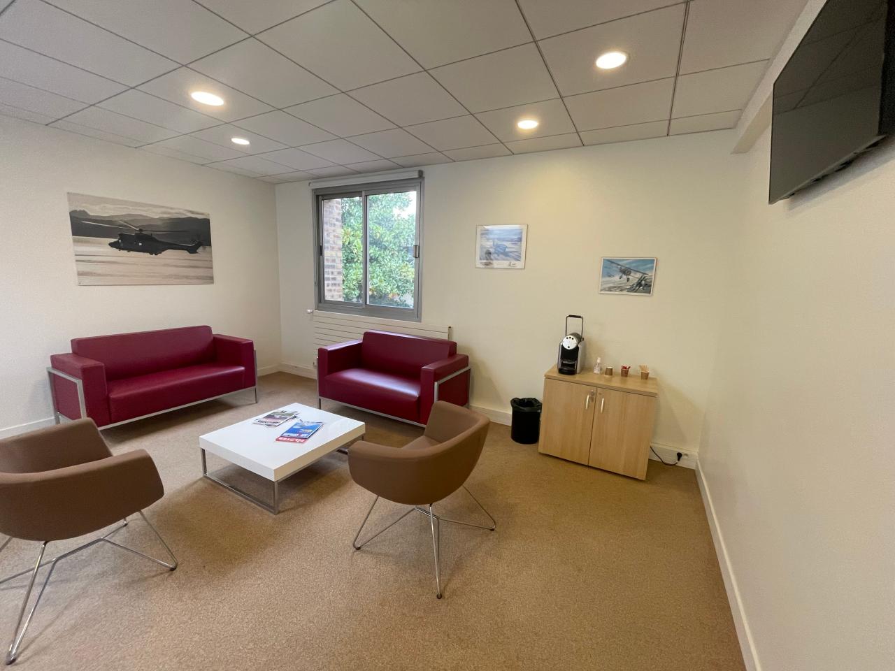 Vente local d'activité Buc Yvelines OVACT2536043 11