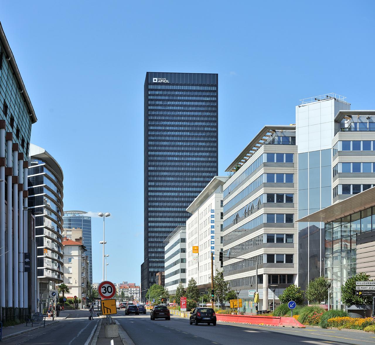 Location bureau Lyon Rhône OLBUR2117787 10