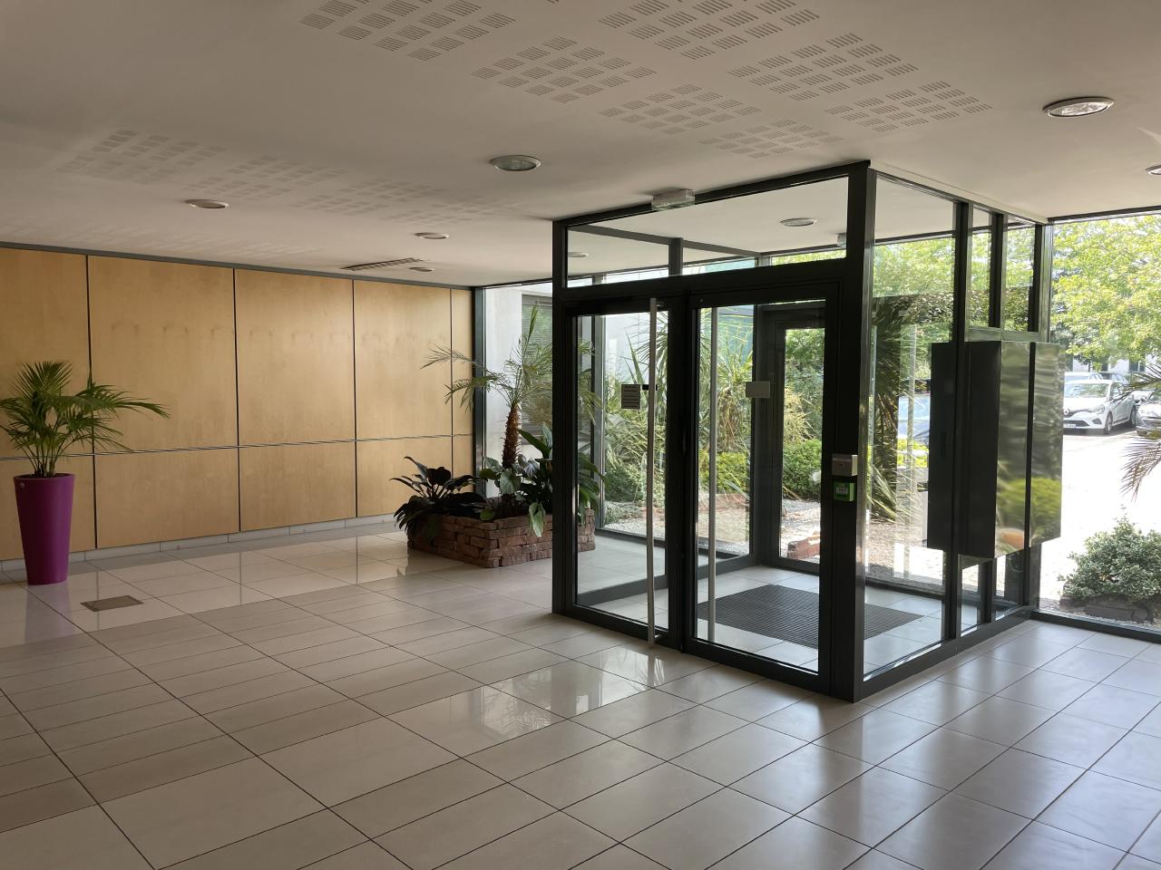 Location bureau Mérignac Gironde OLBUR2532389 10