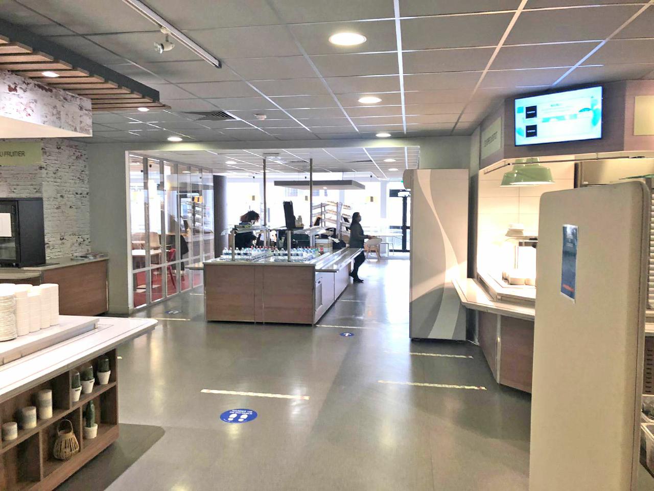 Vente bureau Puteaux Hauts-de-Seine OVBUR2534315 4