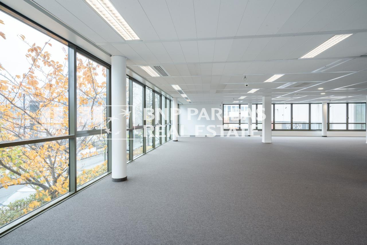 Location bureau La Plaine Saint-Denis Seine-Saint-Denis OLBUR2107037 10