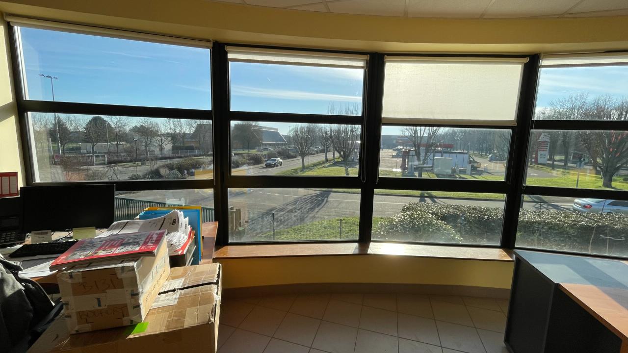Location local d'activité Magny-les-Hameaux Yvelines OLACT2529029 6