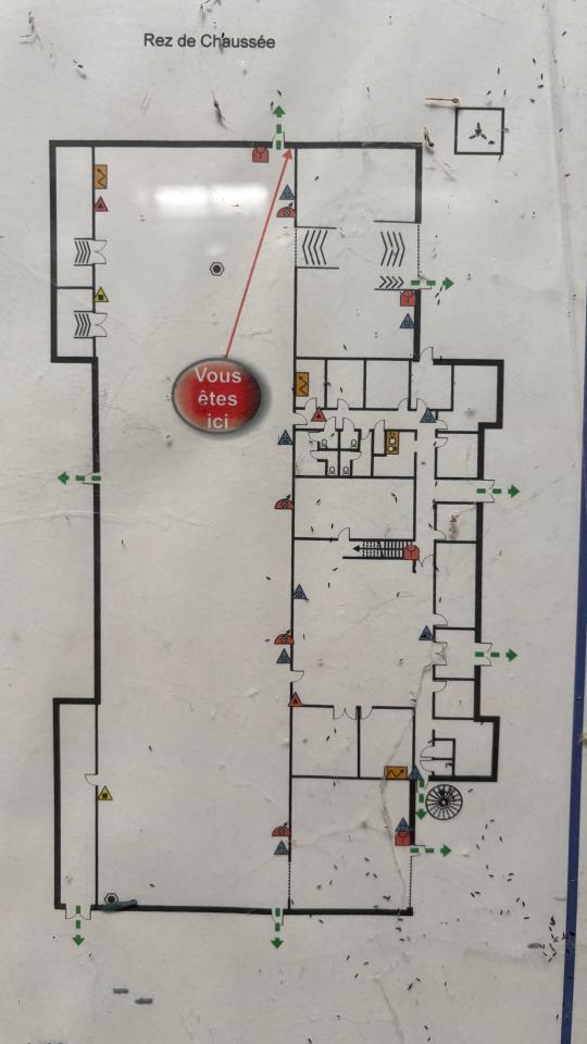 Location local d'activité Sonzay Indre-et-Loire OLACT2642387 6