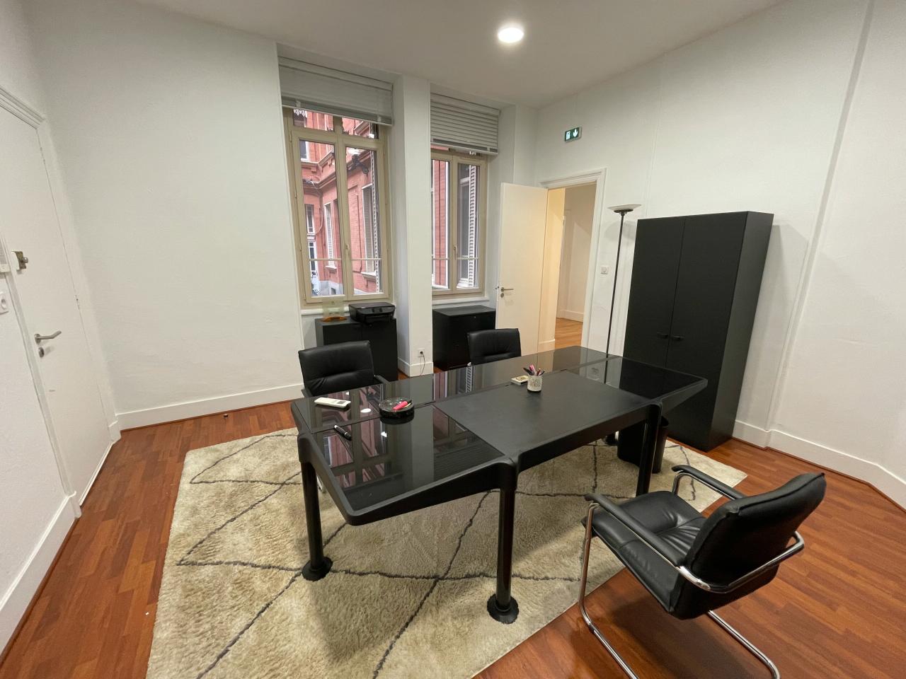 Location bureau Toulouse Haute-Garonne OLBUR2531820 1