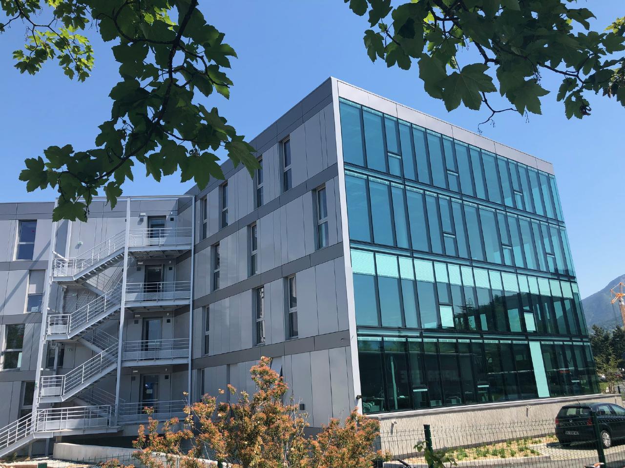 Location bureau Annecy-le-Vieux Haute-Savoie OLBUR2311755 13