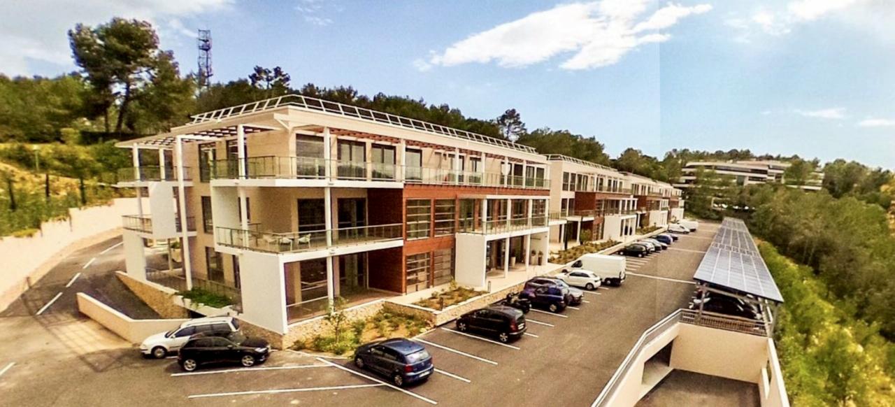 Location coworking Sophia Antipolis Alpes-Maritimes OLBUR2117373 7