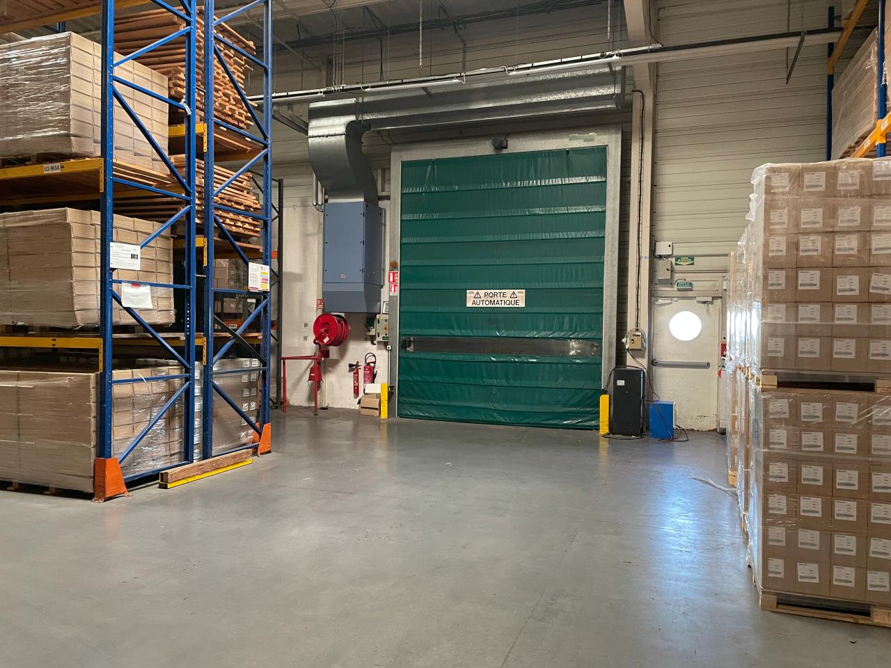 Location local d'activité Barentin Seine-Maritime OLACT2533167 27