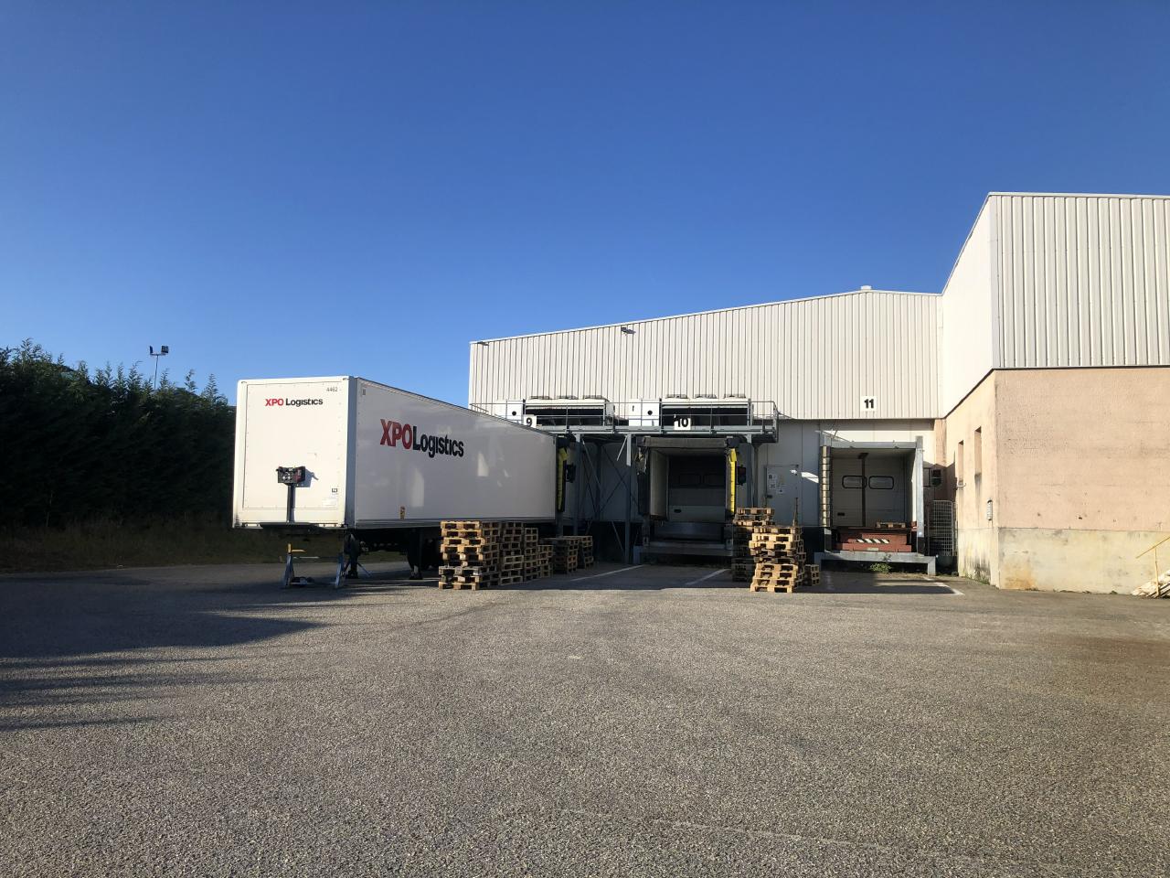 Location entrepôt classe c Langon Gironde OLLOG2106457 10