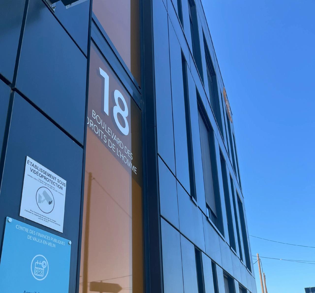 Location bureau Vaulx-en-Velin Rhône OLBUR2110009 5