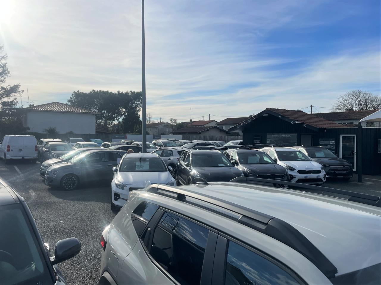 Location local d'activité Teste-de-Buch Gironde OLACT2428452 21