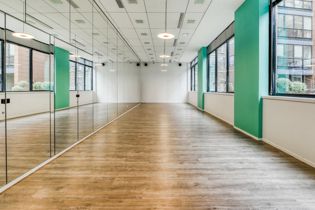 Location bureau Asnières-sur-Seine Hauts-de-Seine OLBUR2315599 15