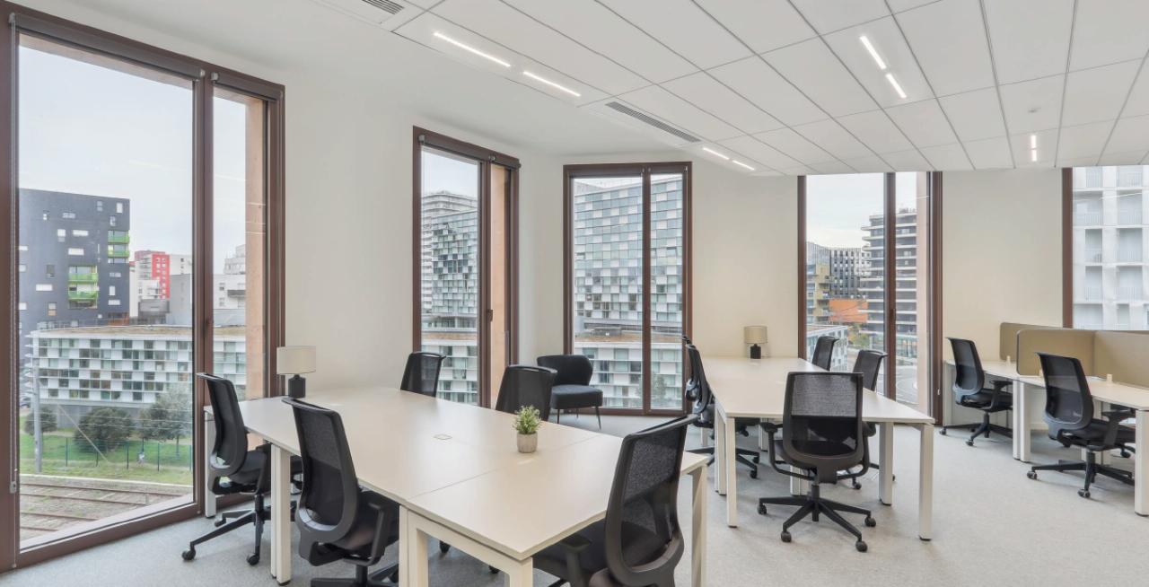 Location coworking Nantes Loire-Atlantique OLBUR2318755