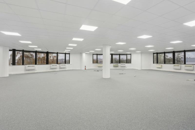 Location bureau Argenteuil Val-d'Oise OLBUR2105513 2