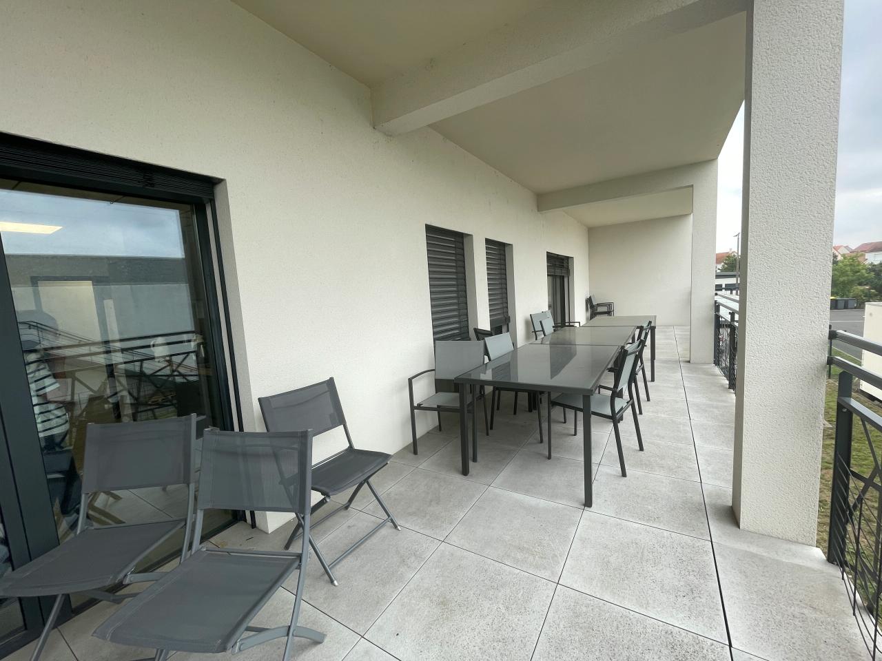 Vente bureau Ennery Moselle OVBUR2426407 4