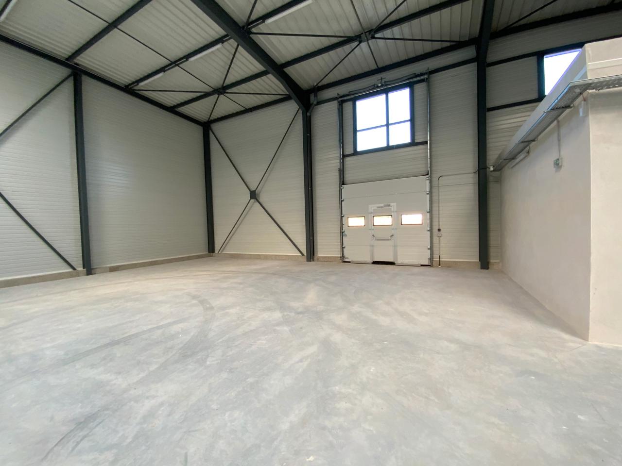 Vente local d'activité Saint-Quentin-Fallavier Isère OVACT2203238 12