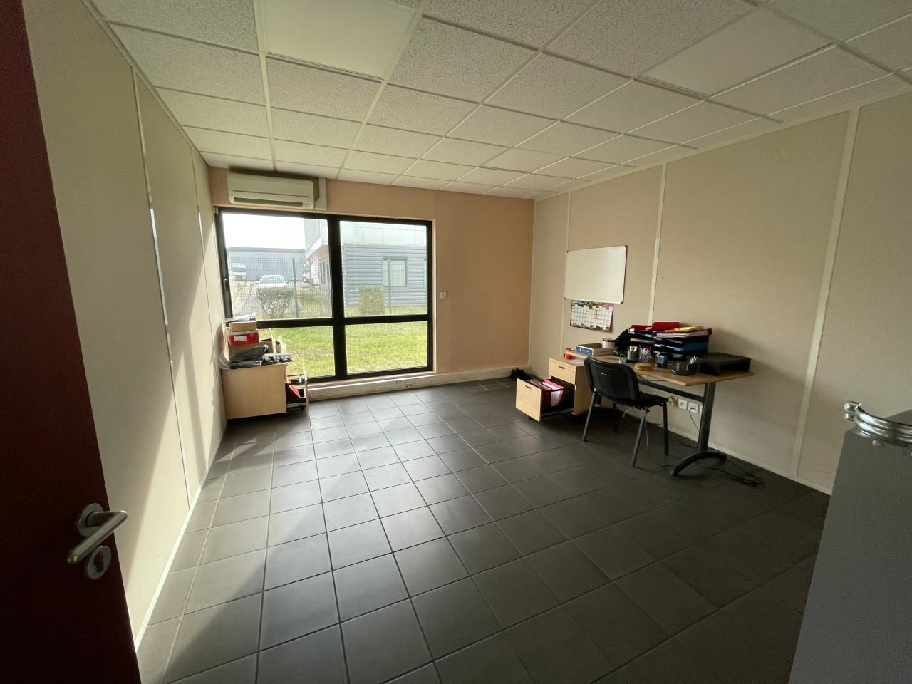 Location local d'activité Saint-Priest Rhône OLACT2530457 8