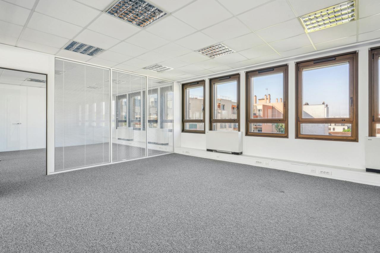 Location bureau Clichy Hauts-de-Seine OLBUR2531659 9