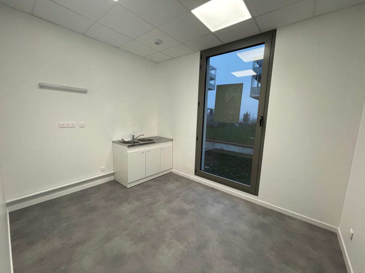 Location bureau Cesson-Sévigné Ille-et-Vilaine OLBUR2314928 6