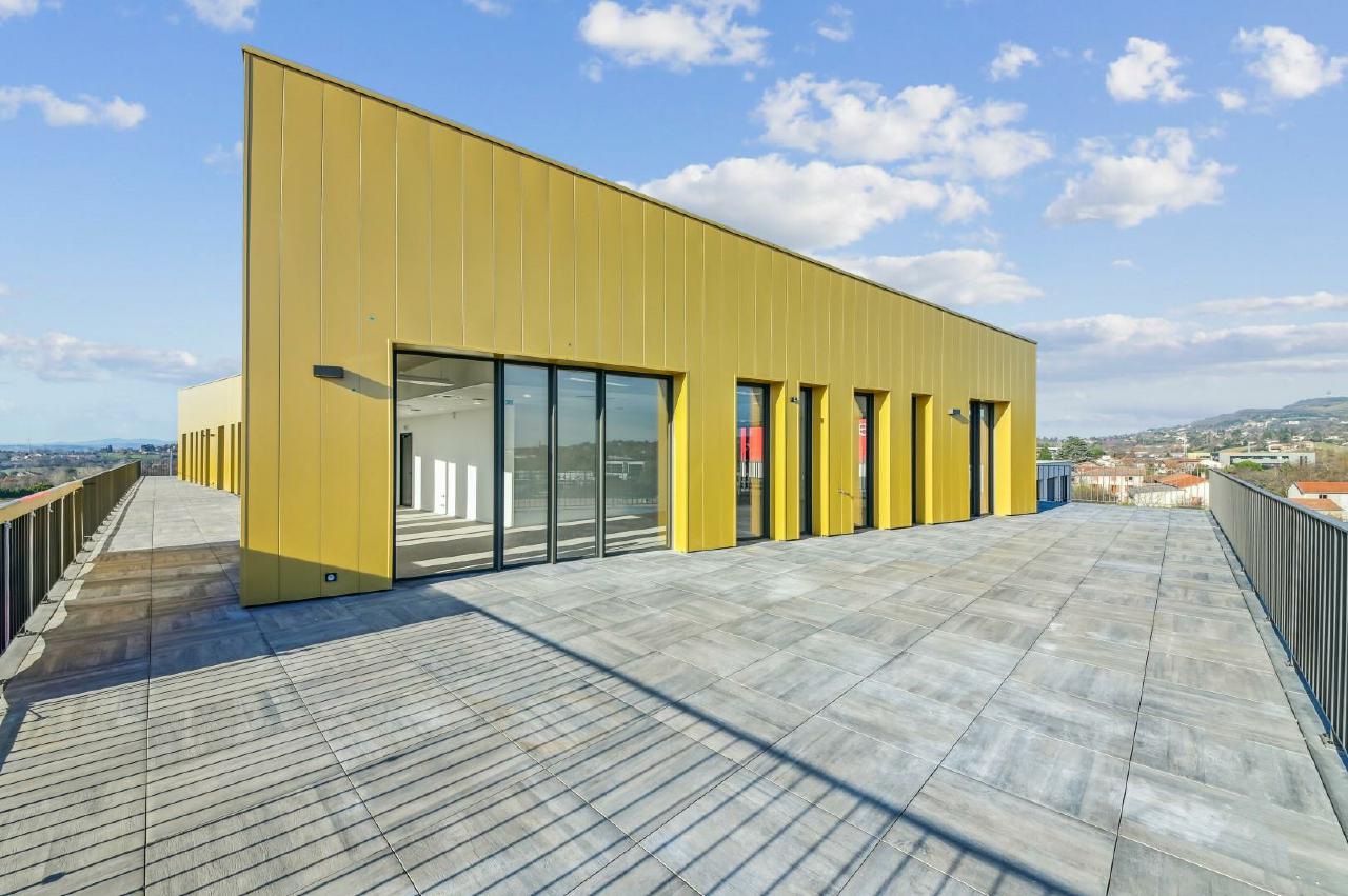 Location bureau Dardilly Rhône OLBUR2110483 38