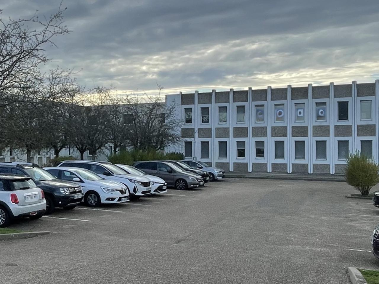 Location bureau Ormes Loiret OLBUR2529510 3