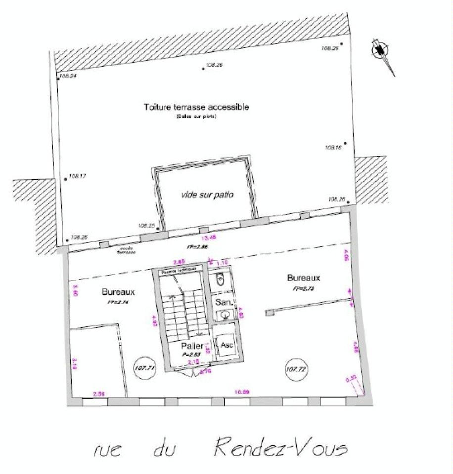 Location bureau Paris OLBUR2530341 3