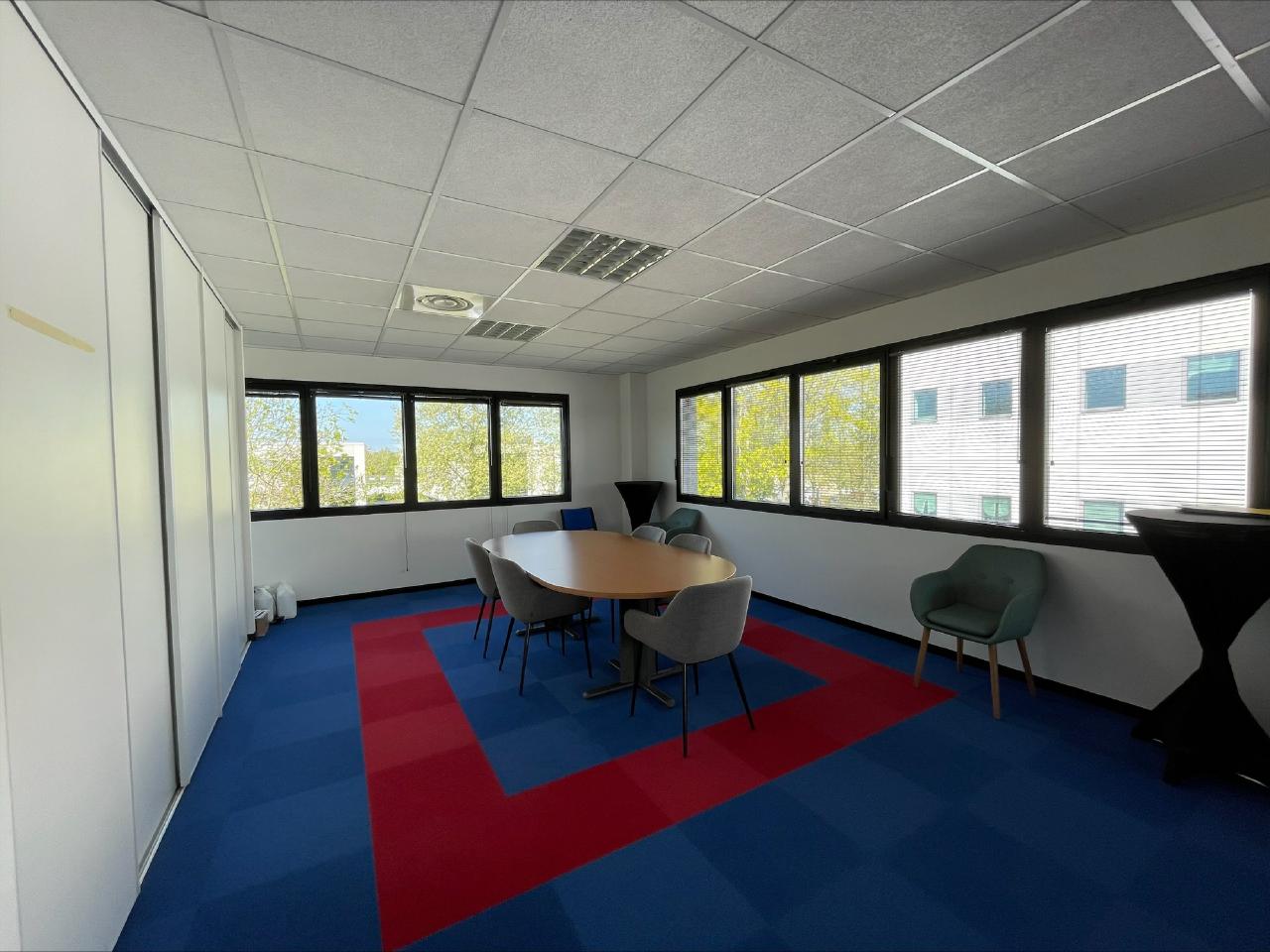 Vente bureau Saint-Grégoire Ille-et-Vilaine OVBUR2535655 7