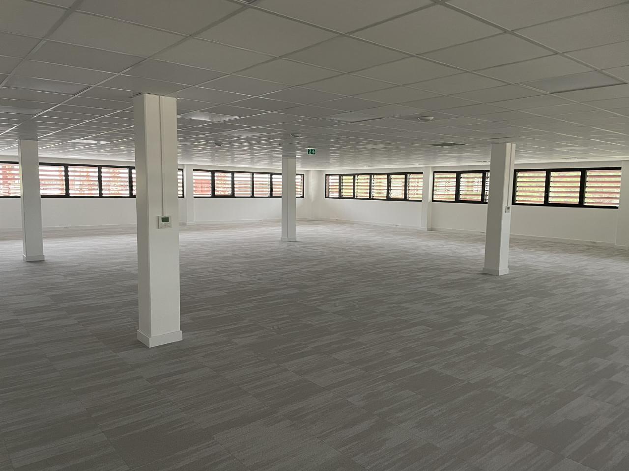 Location bureau Montpellier Hérault OLBUR2313296 5