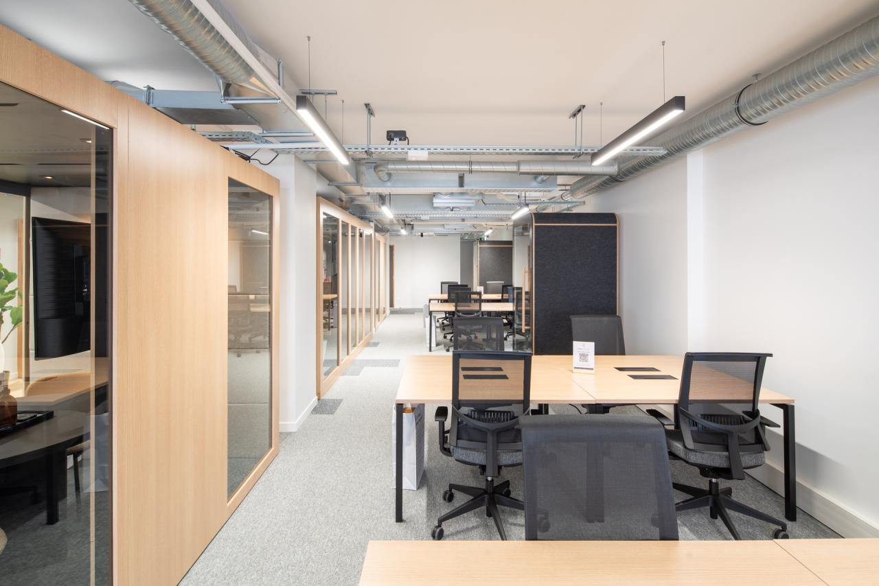 Location coworking Paris OLBUR2639152 6