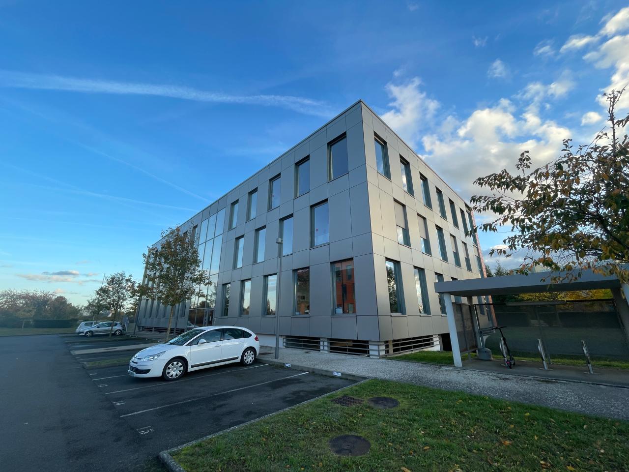 Location bureau Olivet Loiret OLBUR2536366 27