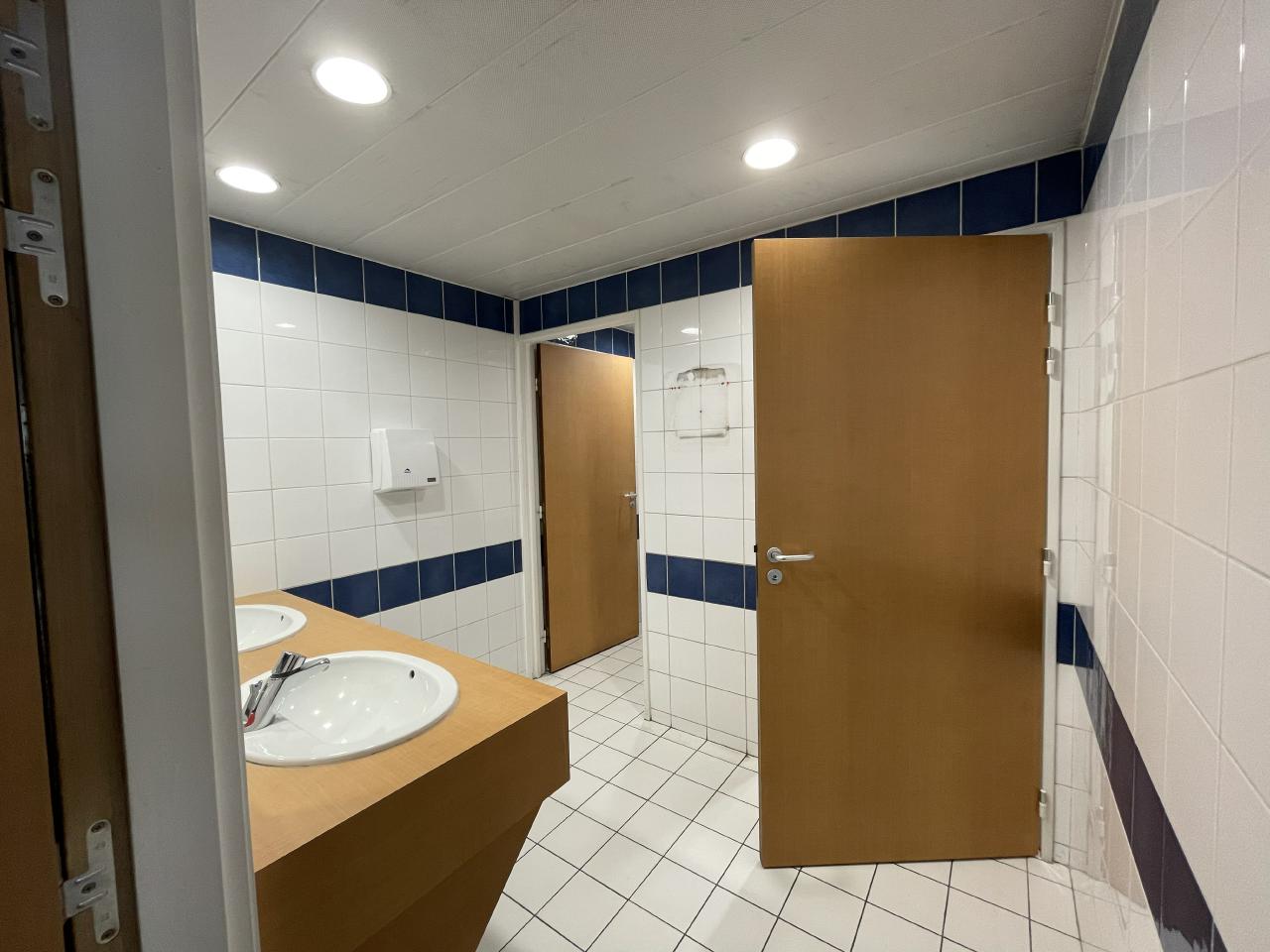 Location bureau La Plaine Saint-Denis Seine-Saint-Denis OLBUR2312422 11