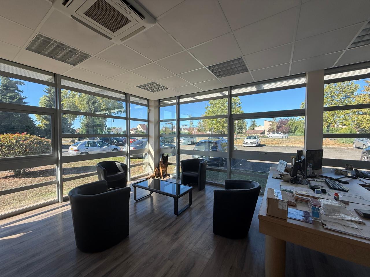 Vente local d'activité Chevilly Loiret OVACT2644621 6