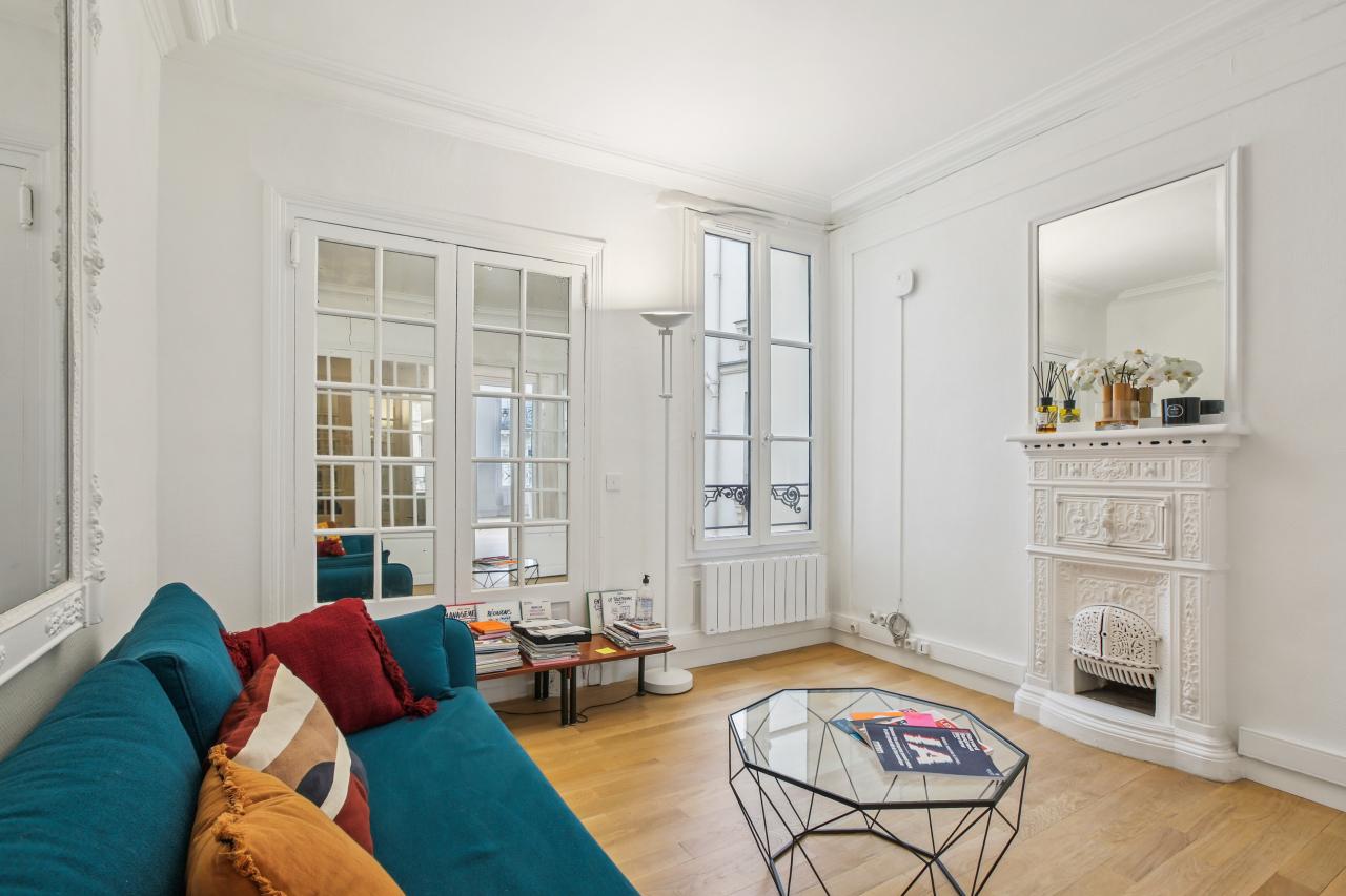 Location bureau Paris OLBUR2534945 5