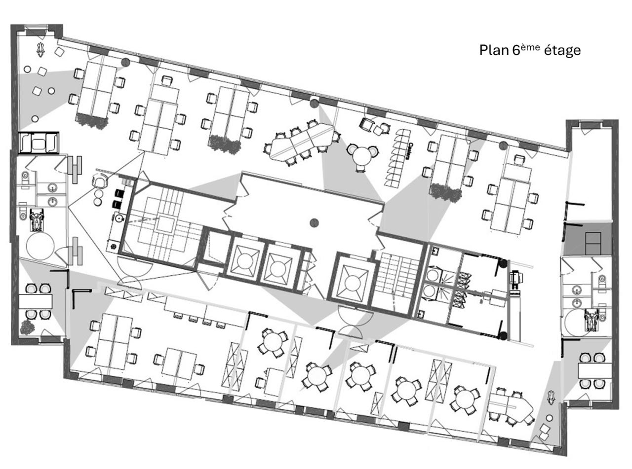 Location bureau Boulogne-Billancourt Hauts-de-Seine OLBUR2529816 6