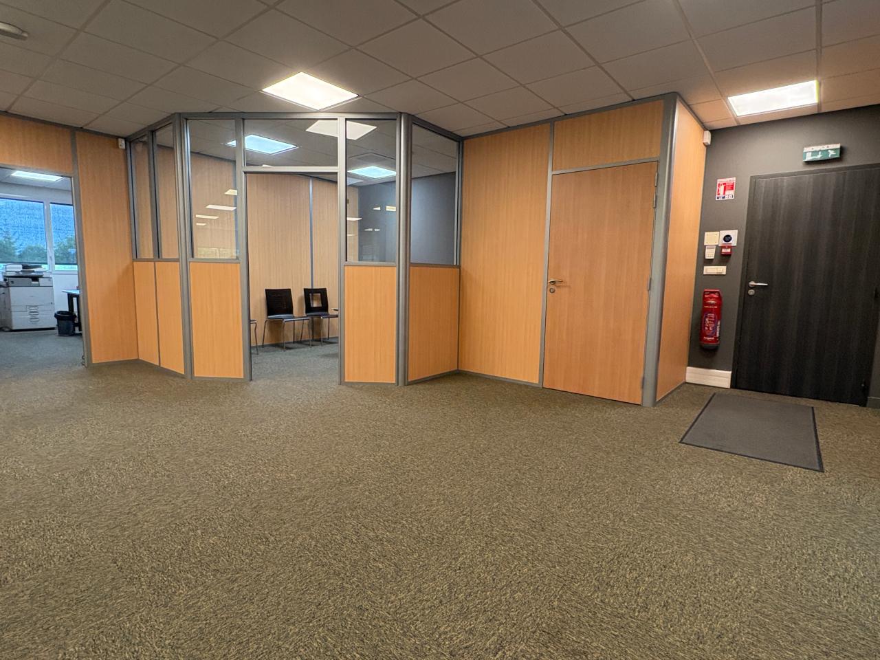 Location bureau Metz Moselle OLBUR2643675 6
