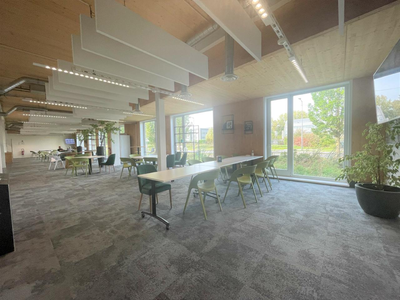 Location bureau Villeneuve-d'Ascq Nord OLBUR2316000 15