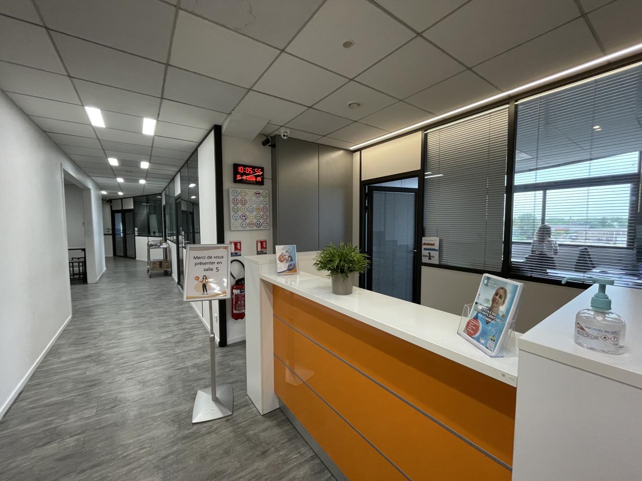 Vente bureau Strasbourg Bas-Rhin OVBUR2643843 6