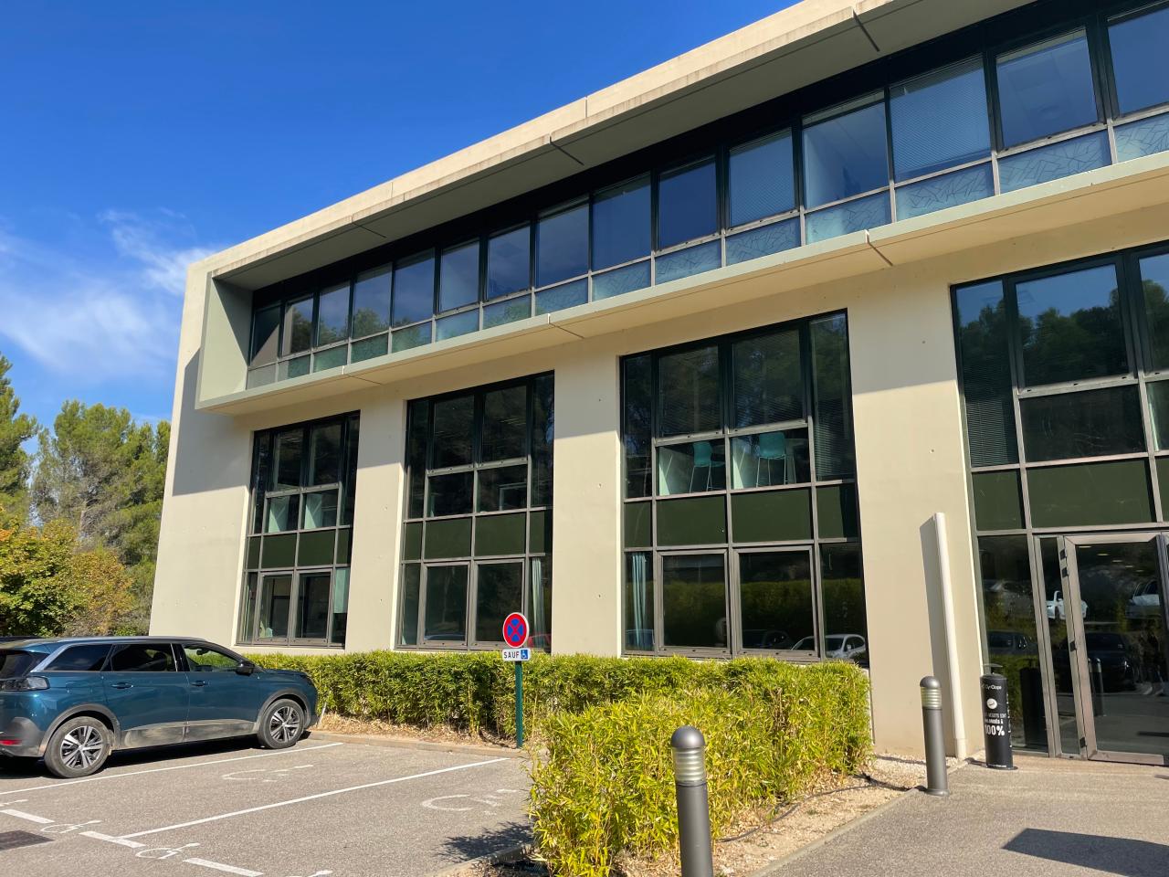 Location bureau Aix-en-Provence Bouches-du-Rhône OLBUR2309247 7