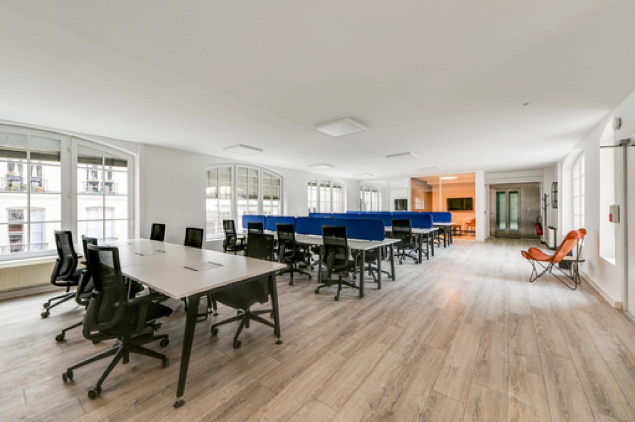 Location coworking Paris OLBUR2310149 17